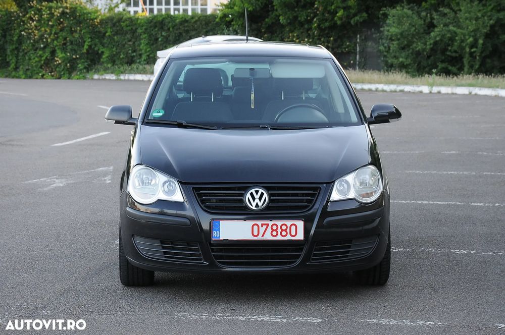 Volkswagen Polo - 11