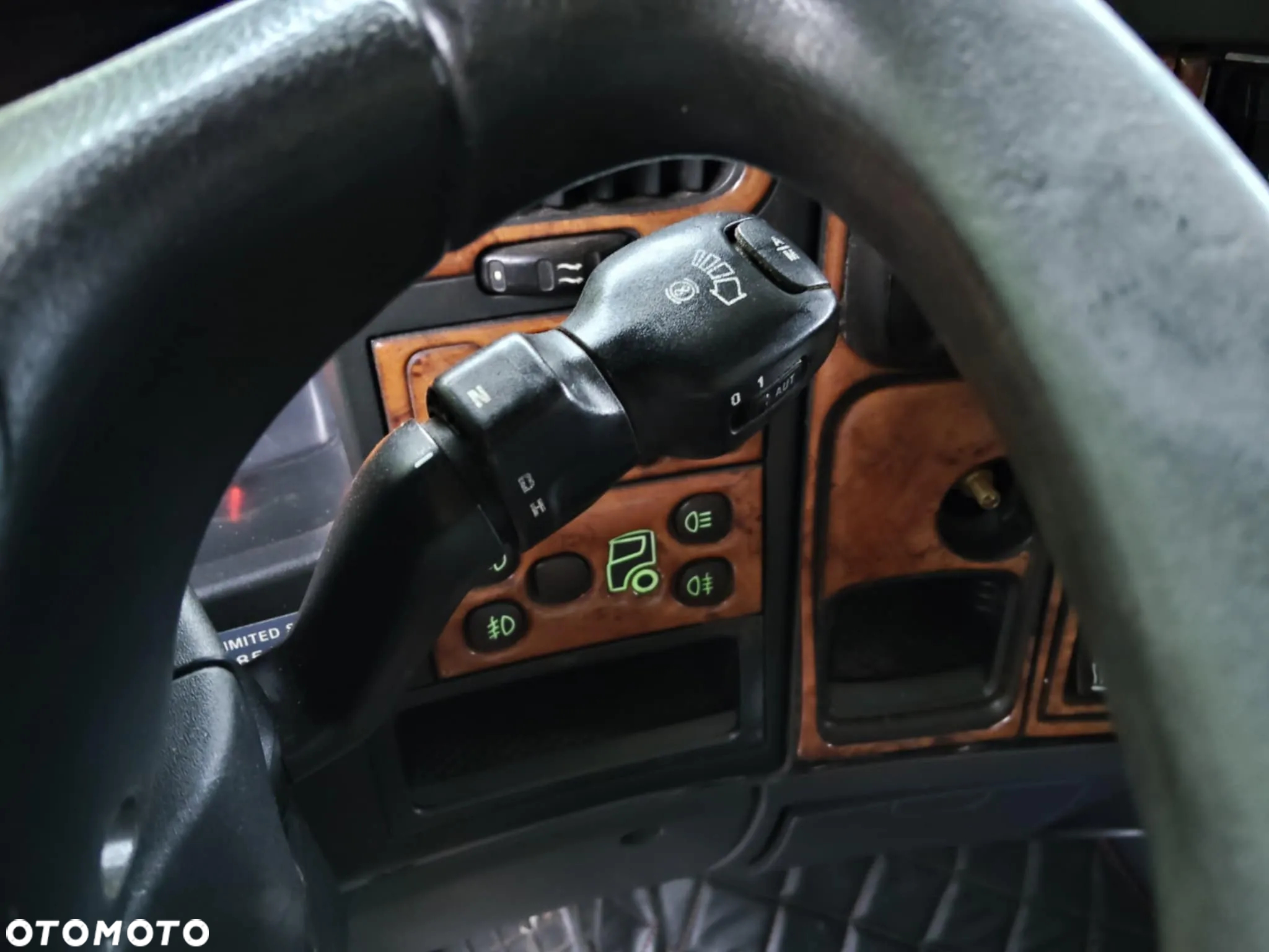 Scania 420 - 6