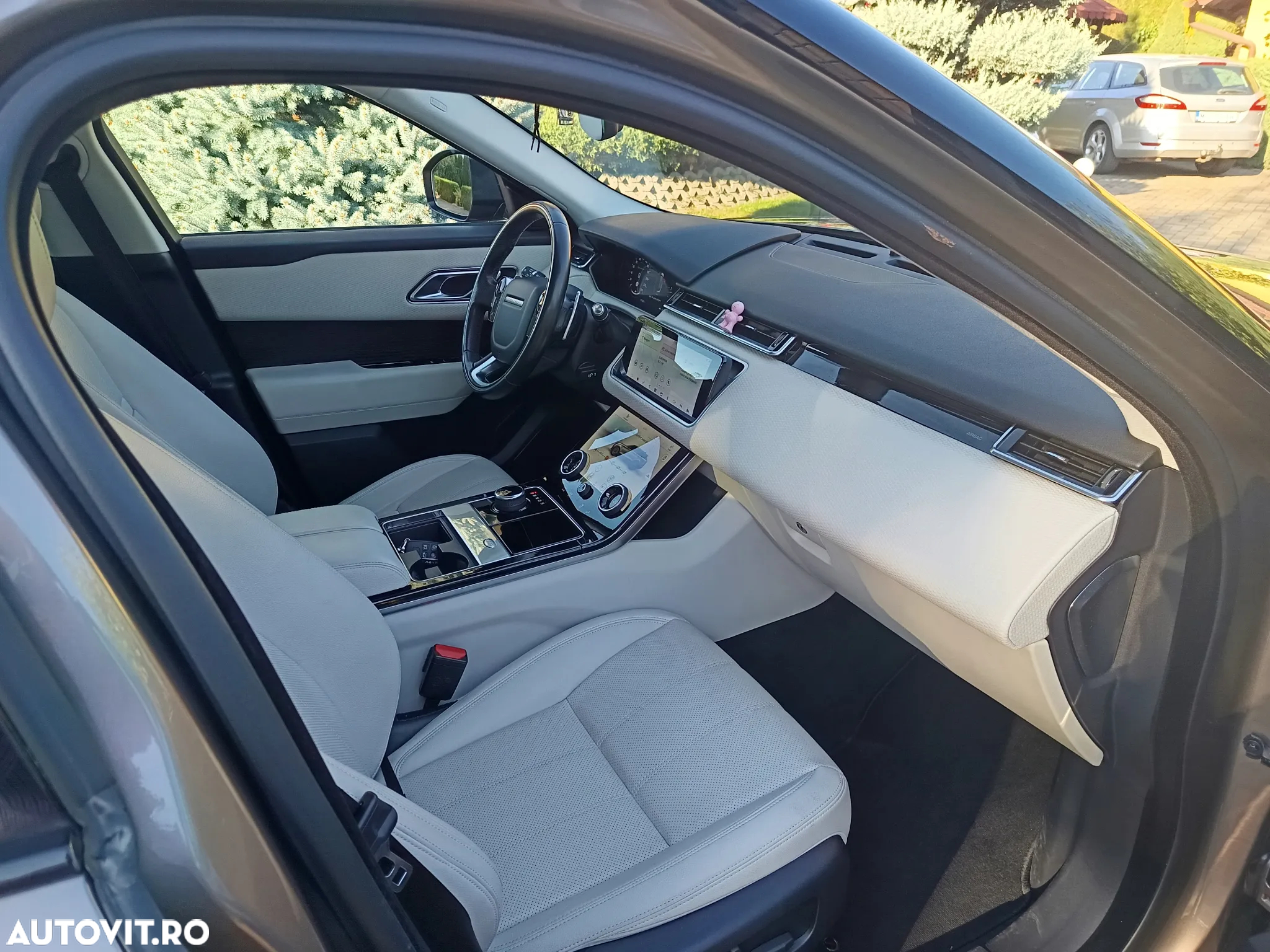 Land Rover Range Rover Velar 2.0 R-Dynamic S - 8