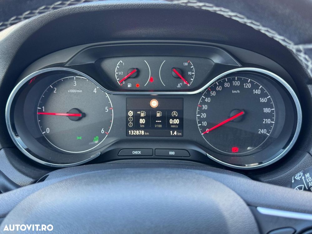 Opel Grandland X - 15