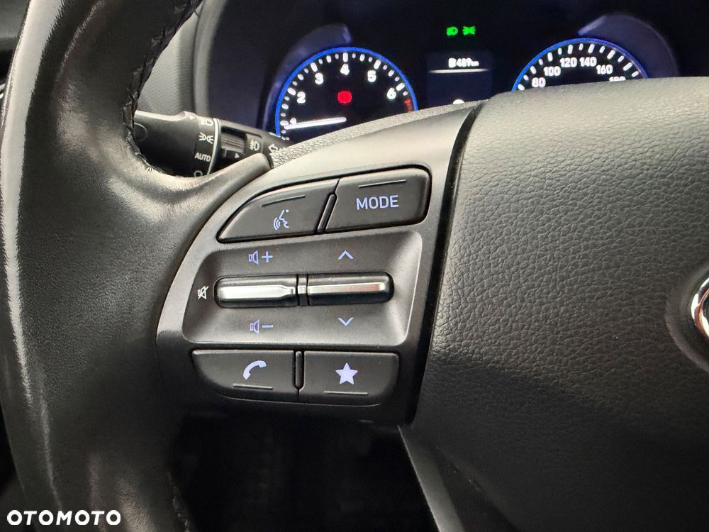 Hyundai Kona 1.0 T-GDI Comfort - 21