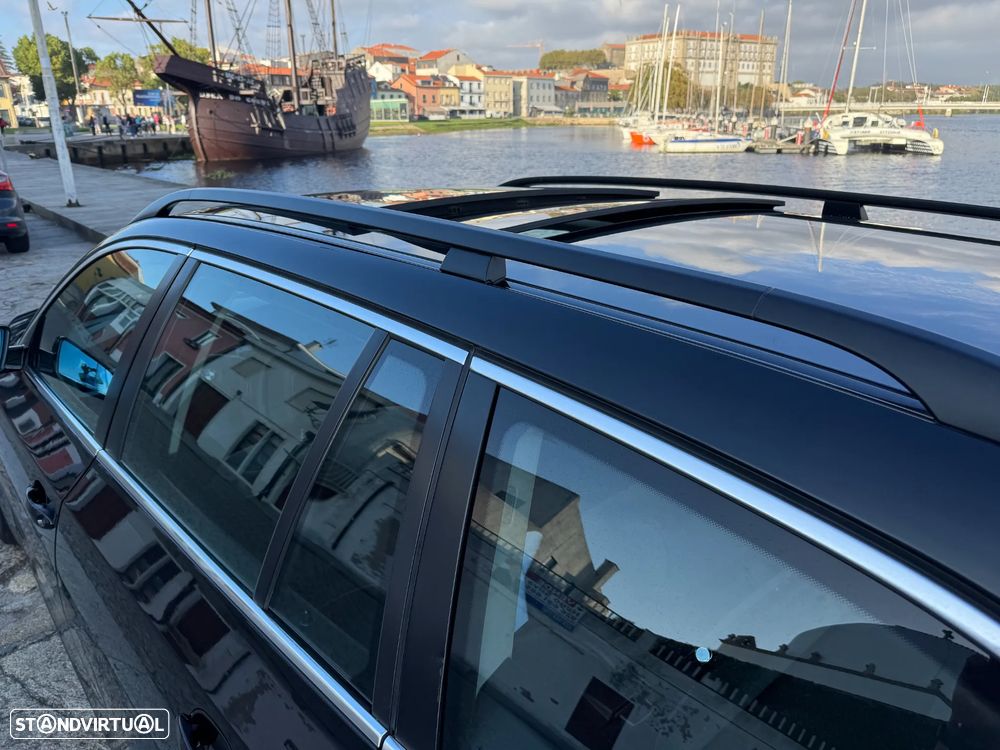 BMW 520 dA Touring Executive - 7