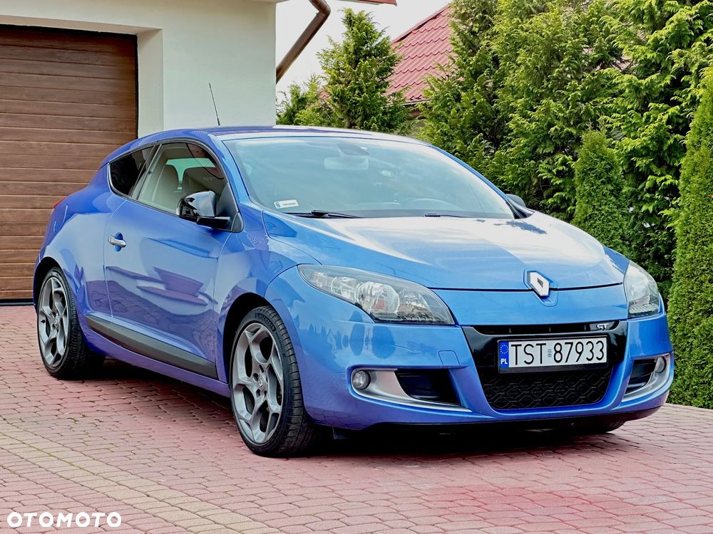 Renault Megane - 16