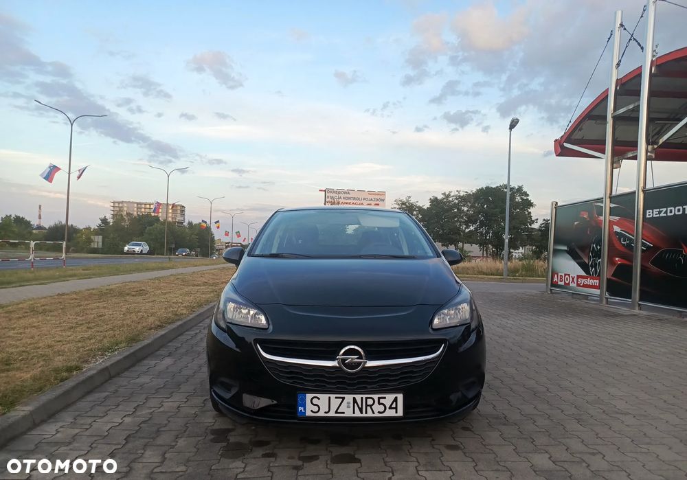 Opel Corsa 1.4 Enjoy - 1