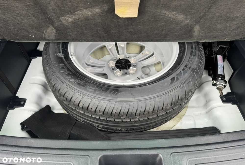 Hyundai ix35 1.7 CRDi 2WD Trend - 38