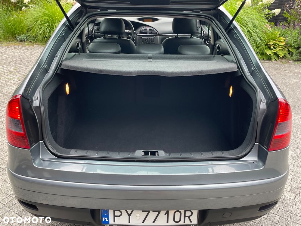 Citroën C5 2.0 16V Exclusive - 19