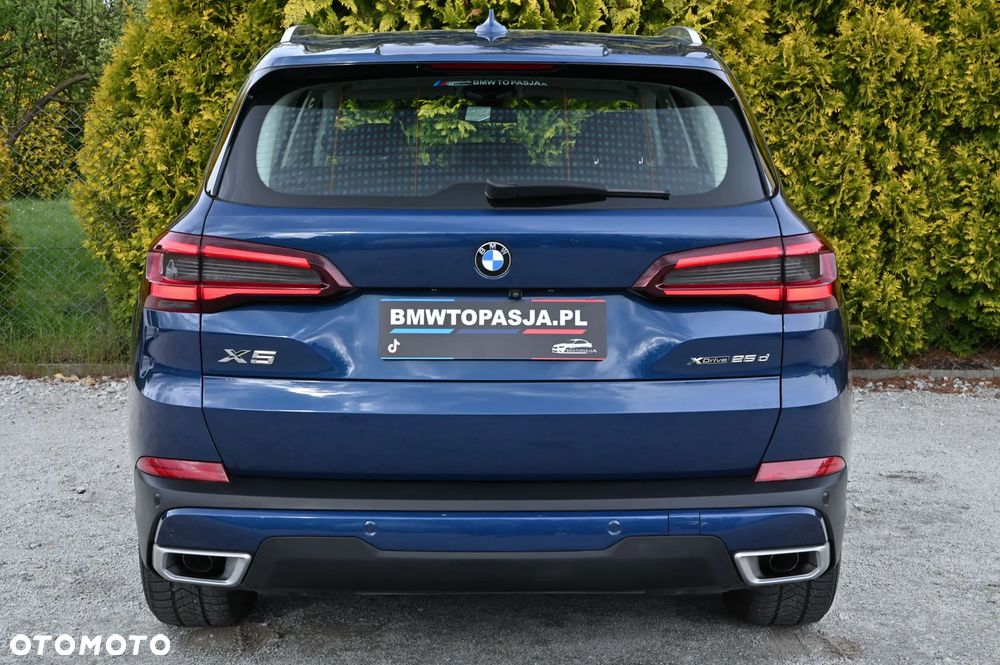 BMW X5 - 5