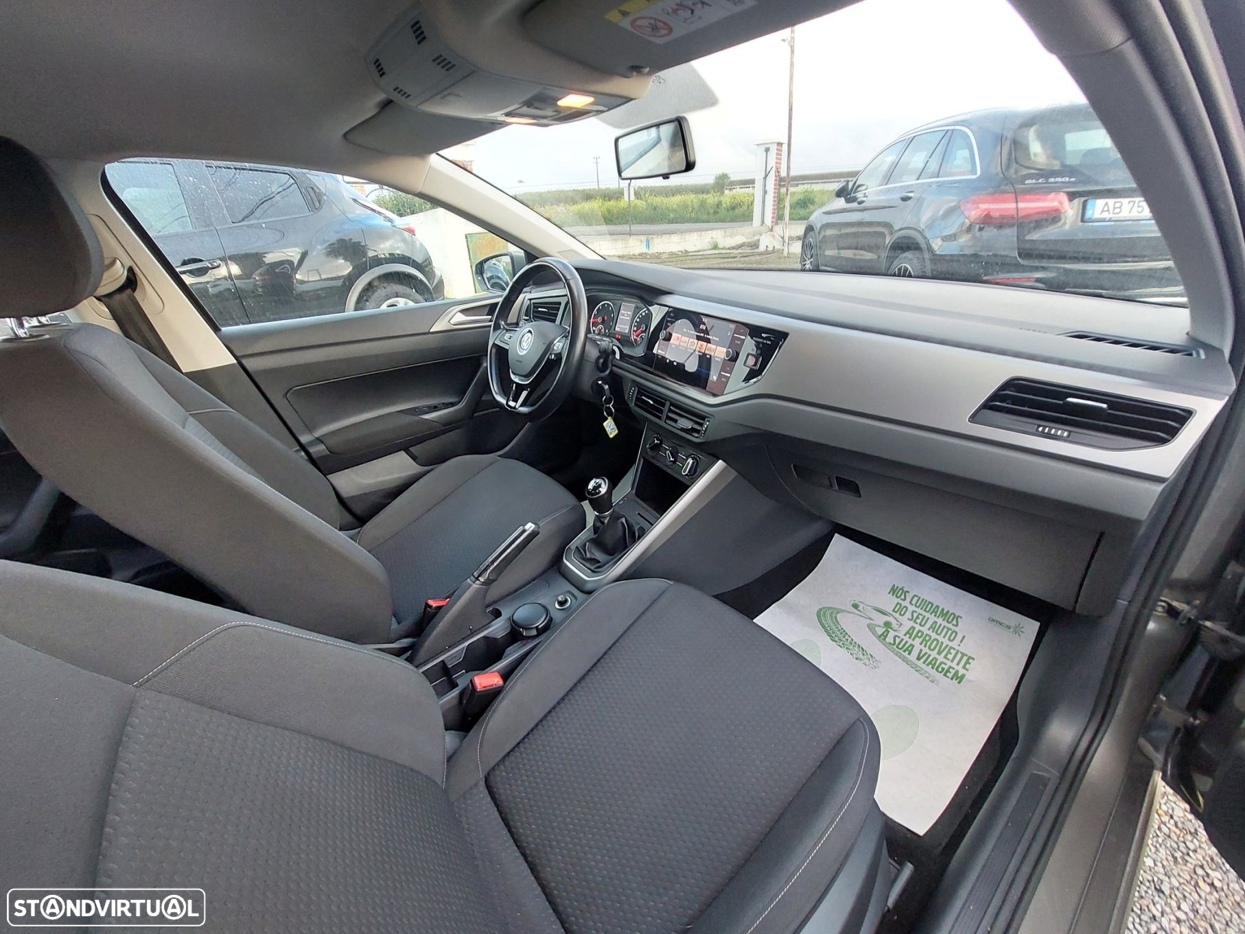 VW Polo - 10