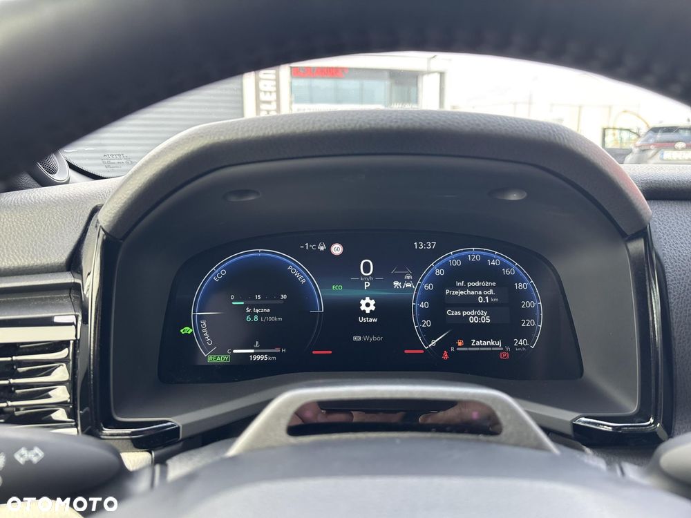 Toyota Camry - 14