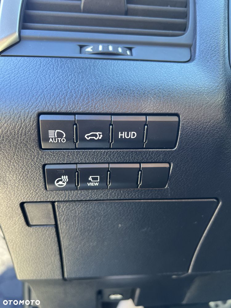 Lexus RX 450h (hybrid) F Sport - 29