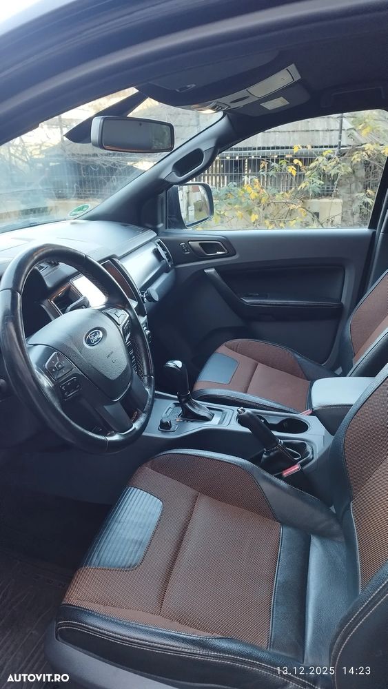 Ford Ranger - 12