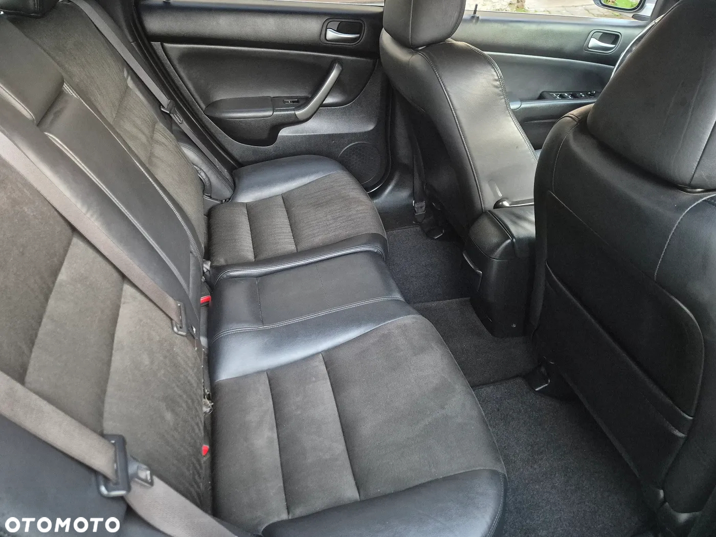 Honda Accord - 25