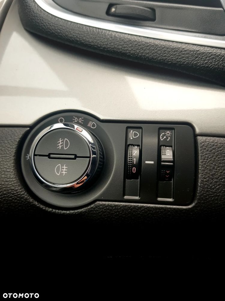 Opel Mokka - 16