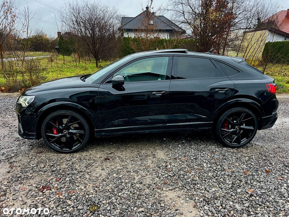 Audi RS Q3 - 7