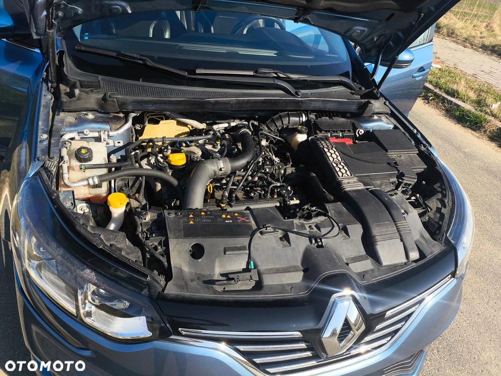 Renault Megane 1.2 Energy TCe Intens - 28