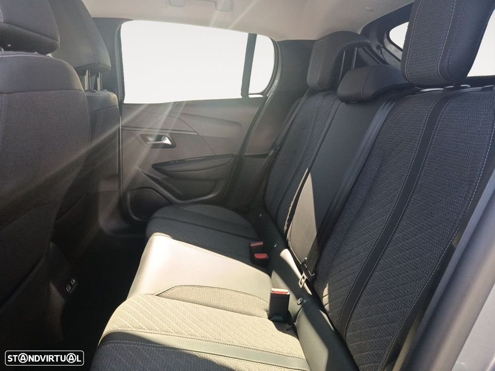 Peugeot 208 1.2 PureTech Allure - 13