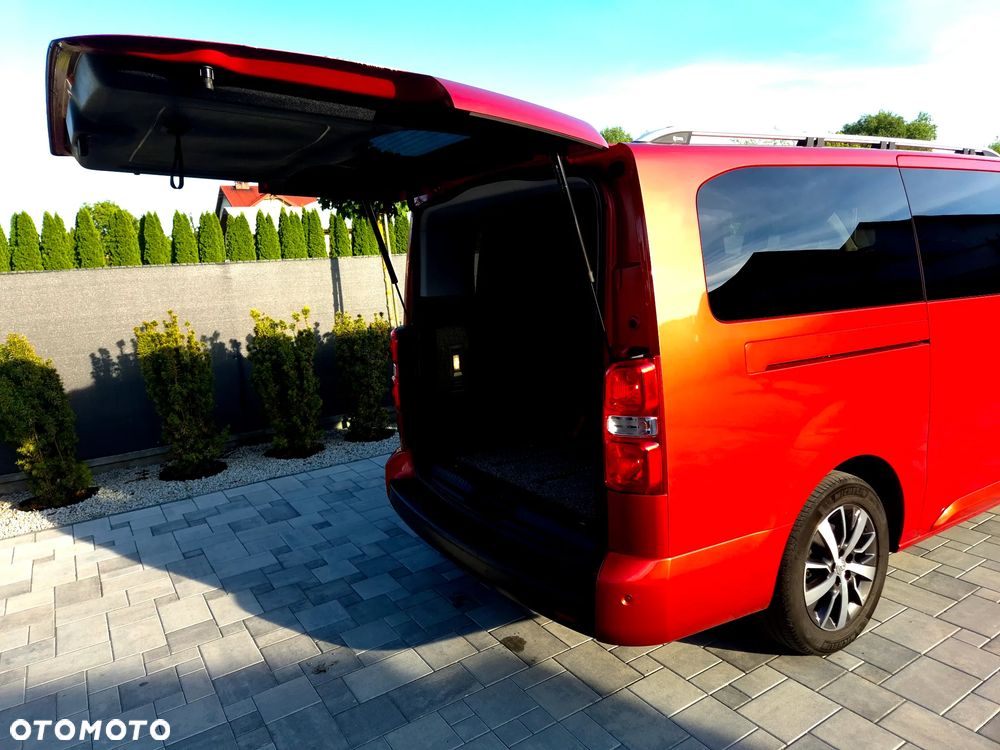 Toyota ProAce - 5