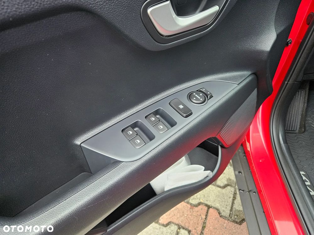 Kia Stonic 1.0 T-GDI M - 16