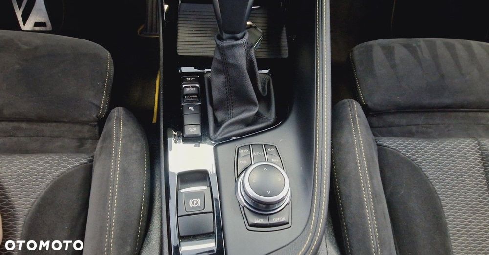 BMW X2 xDrive25d M Sport - 16