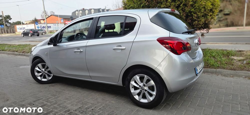 Opel Corsa 1.3 CDTI Color Edition - 9