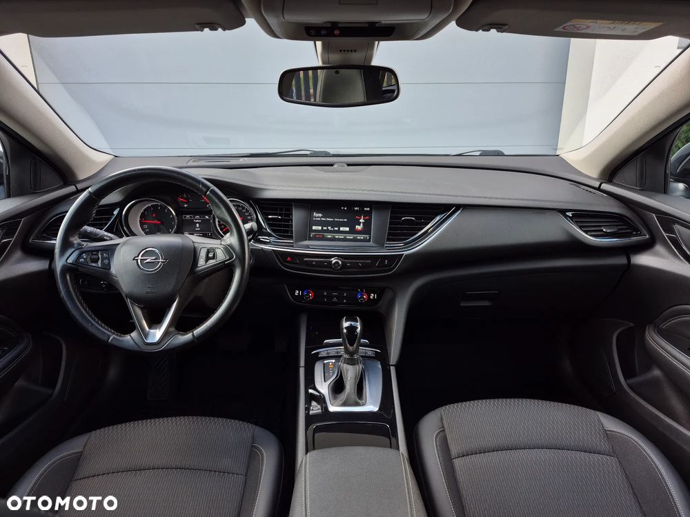 Opel Insignia 2.0 T 4x4 Elite S&S - 16