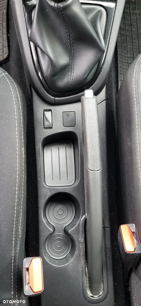 Renault Clio 0.9 Energy TCe Life - 19