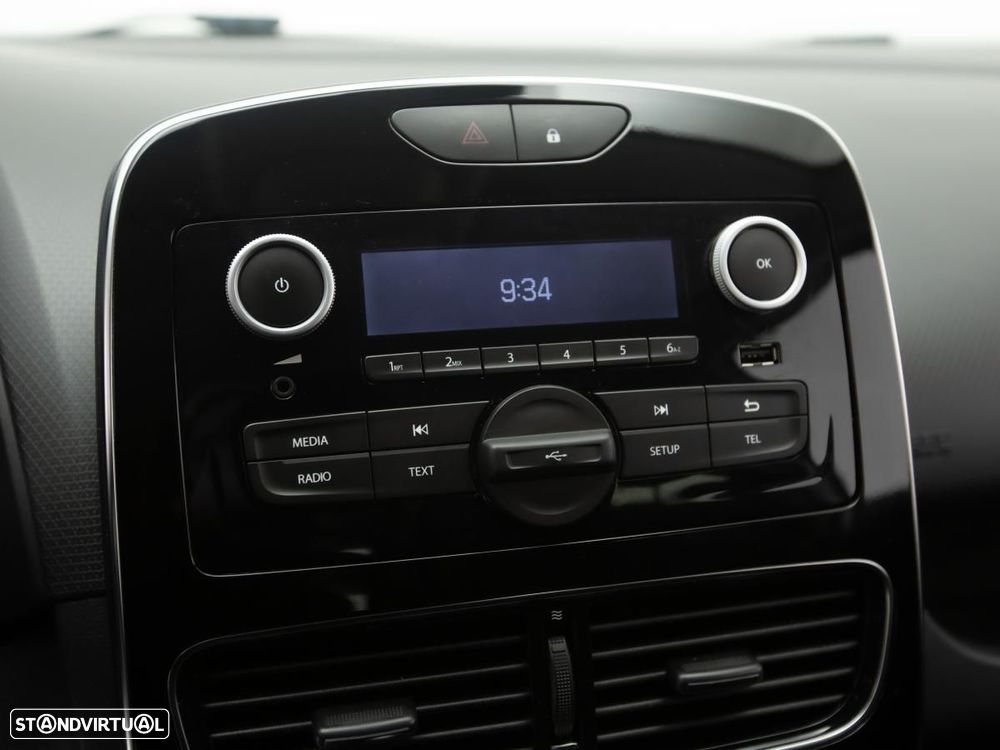 Renault Clio 1.5 dCi Zen - 14