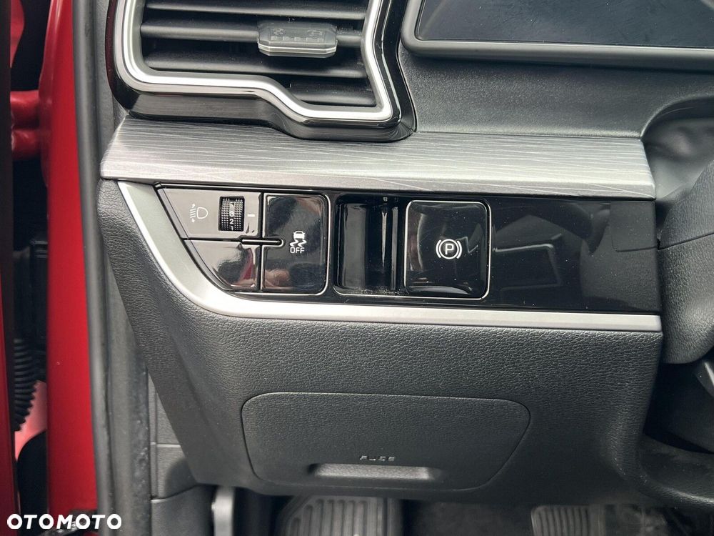 Kia Sportage - 10