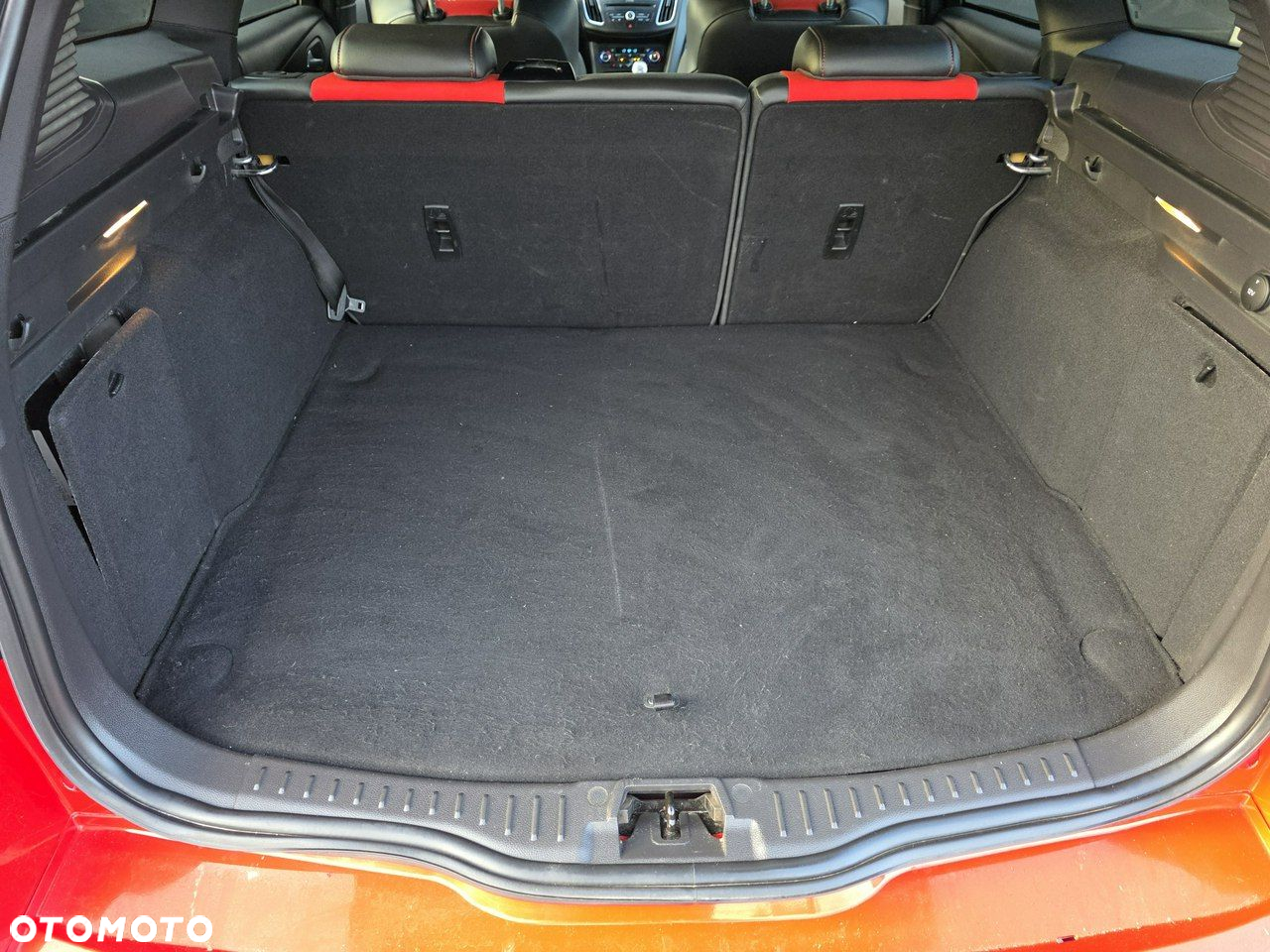 Ford Focus - 18
