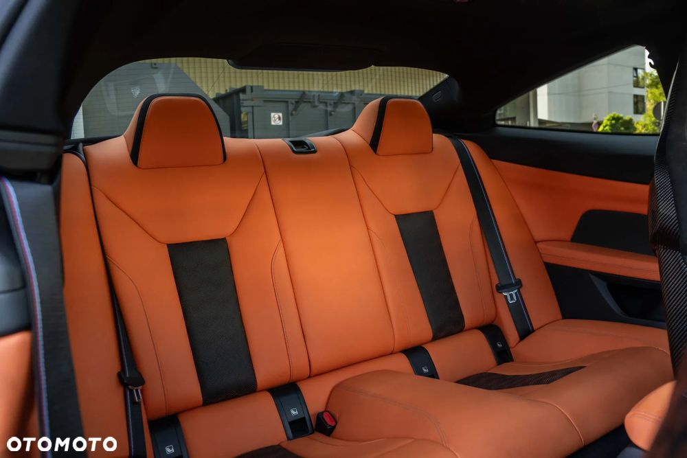 BMW M4 Competition M xDrive sport - 24