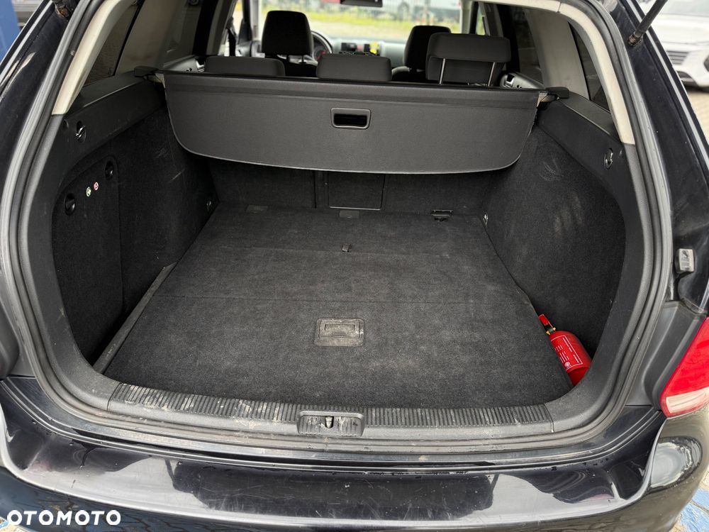 Volkswagen Golf 1.9 TDI Comfortline - 8