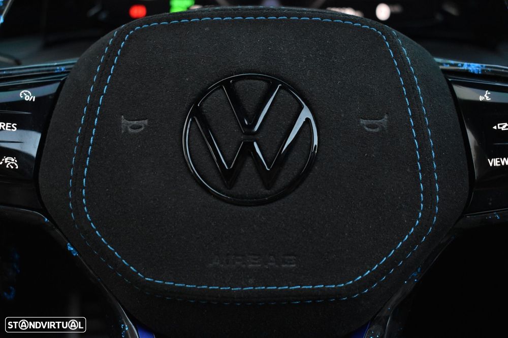 VW Golf 1.4 TSI GTE+ DSG - 31