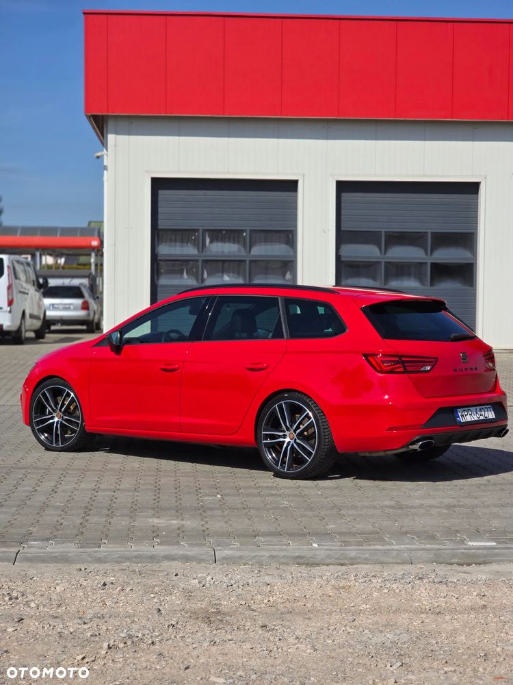 Seat Leon - 6