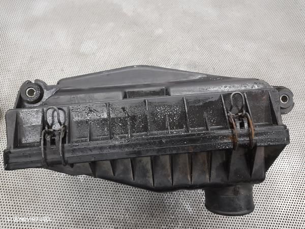 Caixa Filtro Ar  Mazda 323 P V (Ba) - 5