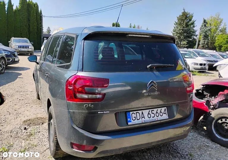 Citroën C4 Grand Picasso - 3