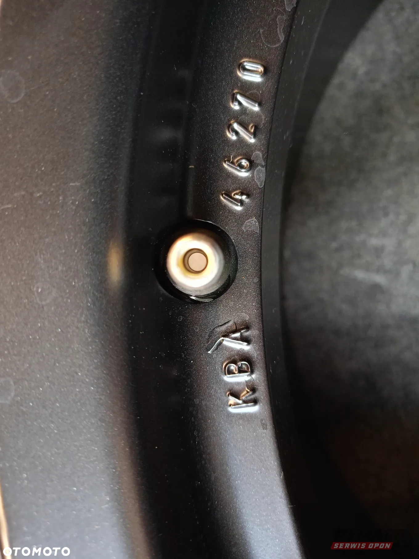 ŚLĄSK ALUFELGI 7.5X18" 5x112 ET45 VW SKODA AUDI SEAT VW KOMPLET - 6