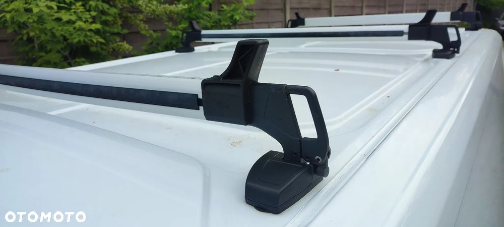 Ford Transit Custom max - 15