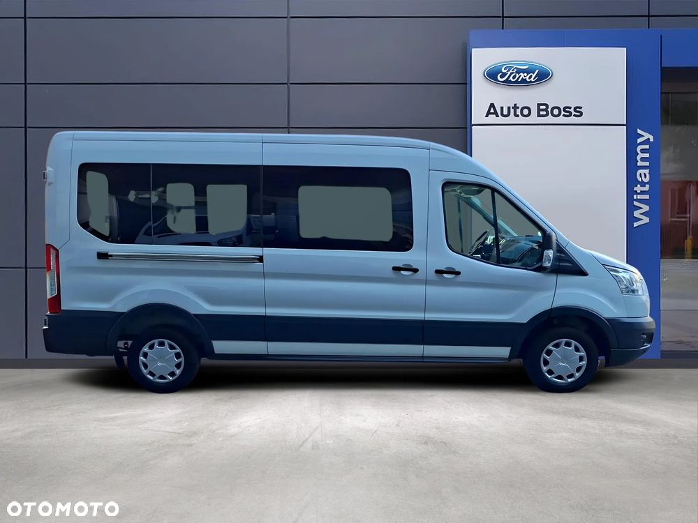 Ford Transit Kombi L3H2 Trend - 7