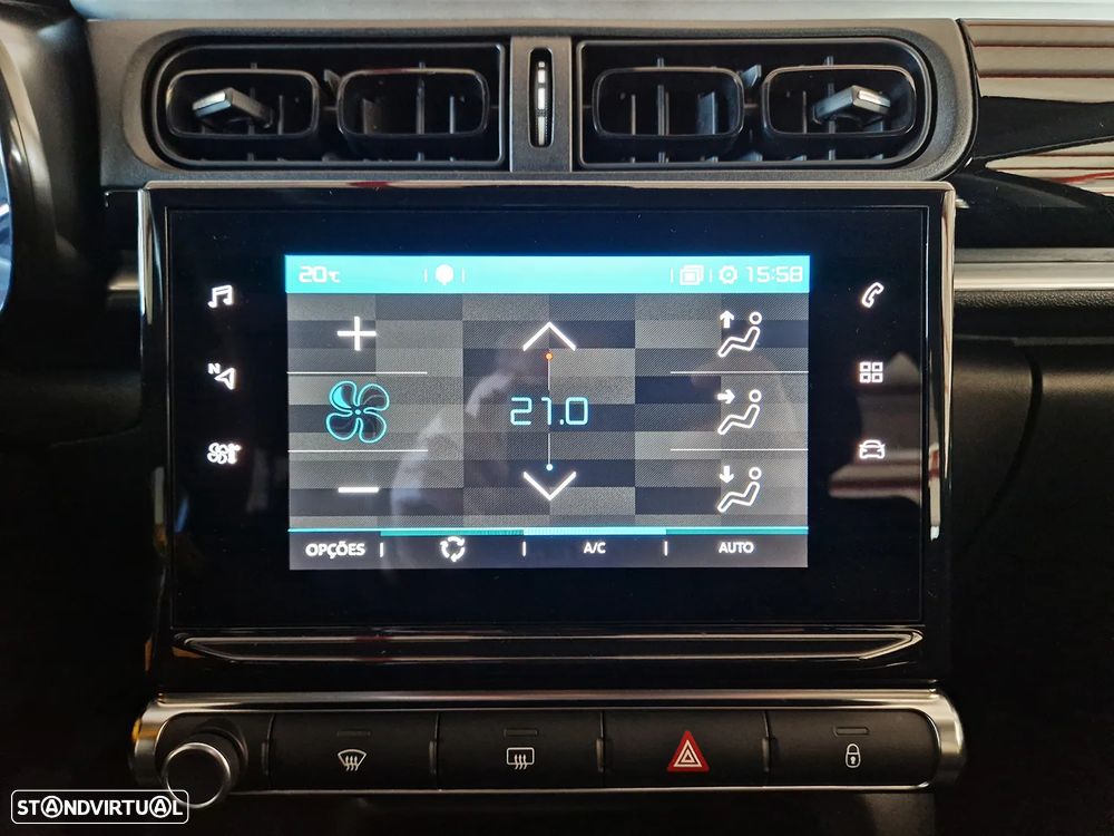 Citroën C3 1.5 BlueHDi Feel - 27