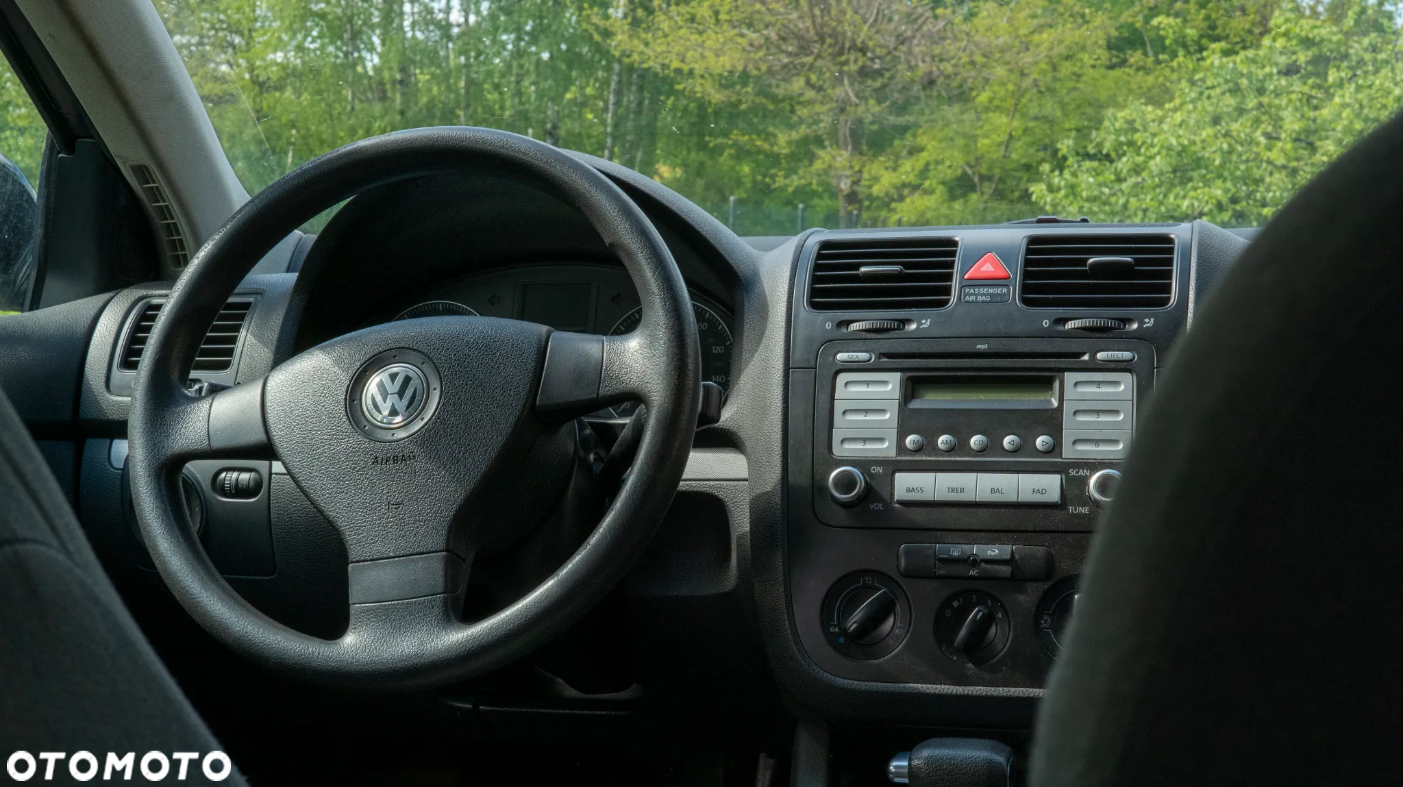 Volkswagen Jetta 2.5 - 18