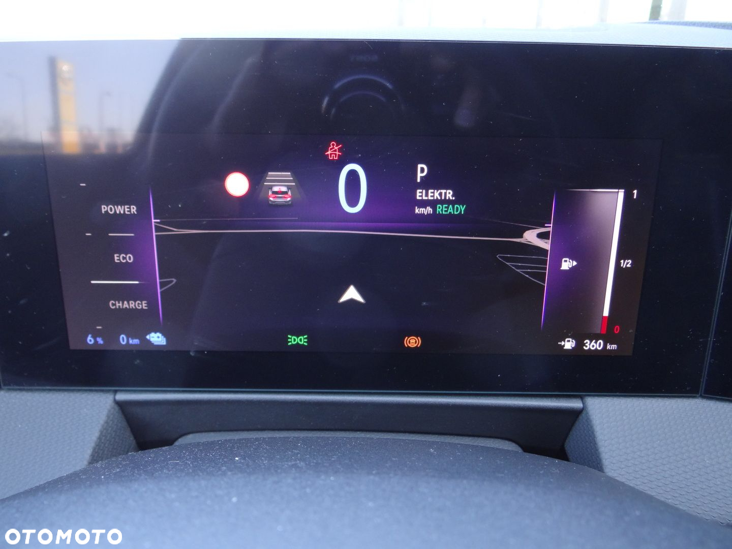 Opel Astra VI 1.6 T Plug-in Hybrid GSe - 7