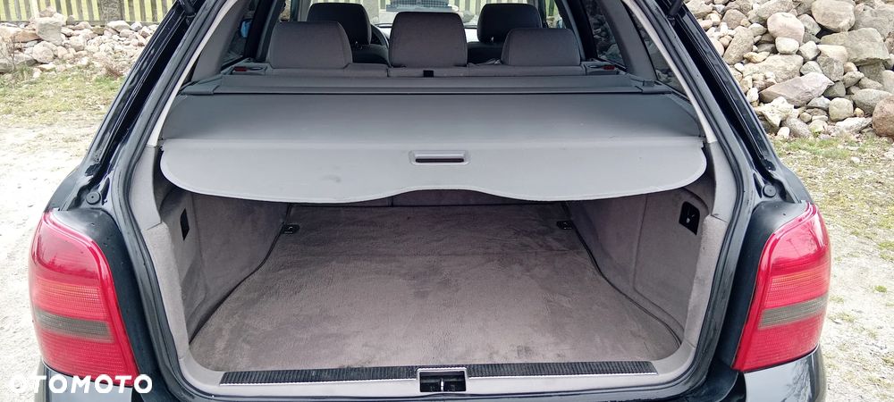 Audi A4 Avant - 21