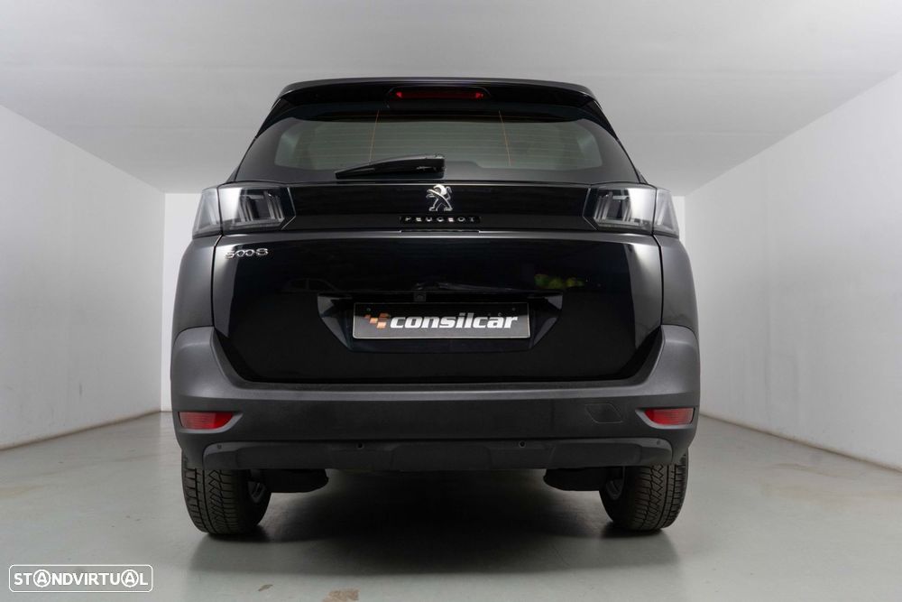Peugeot 5008 1.2 PureTech Allure EAT8 - 5