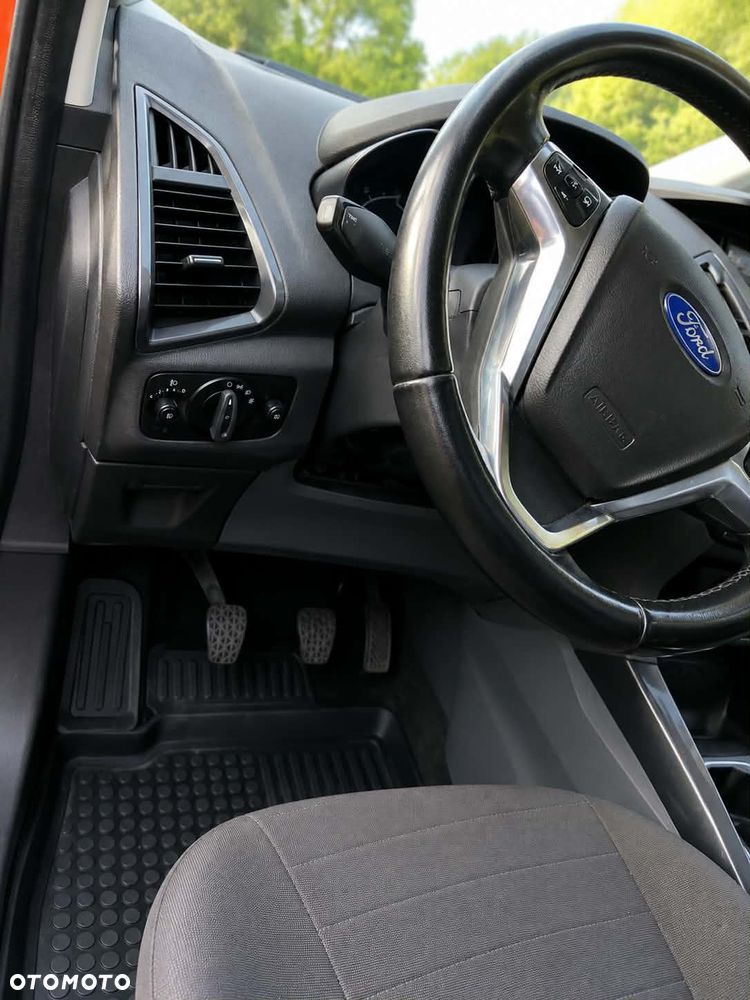 Ford EcoSport - 12
