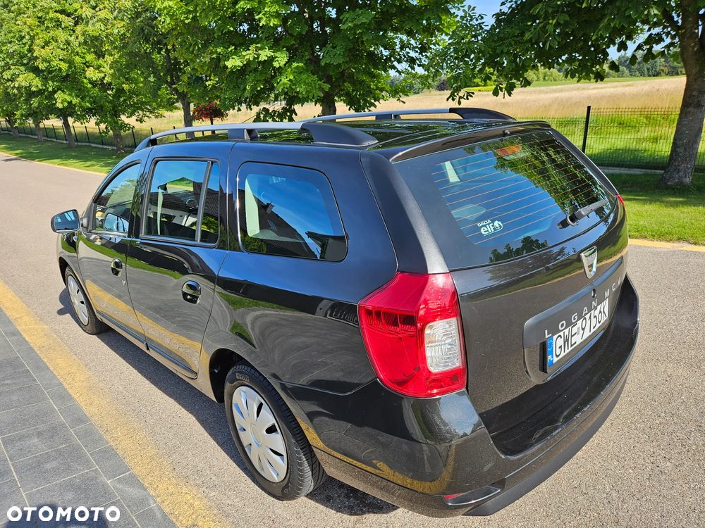 Dacia Logan 1.2 16V Laureate - 21