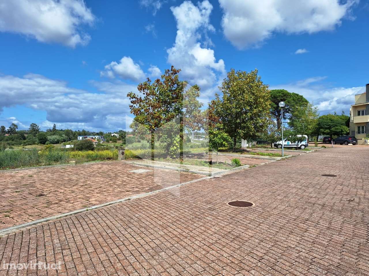 Lote de Terreno  Venda em Molelos,Tondela - Grande imagem: 5/5