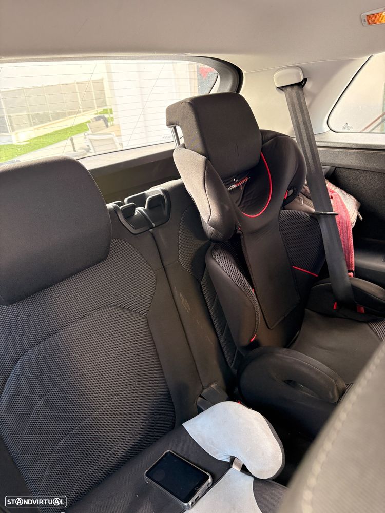 Skoda Kodiaq 2.0 TDI Ambition DSG — fotografia 12