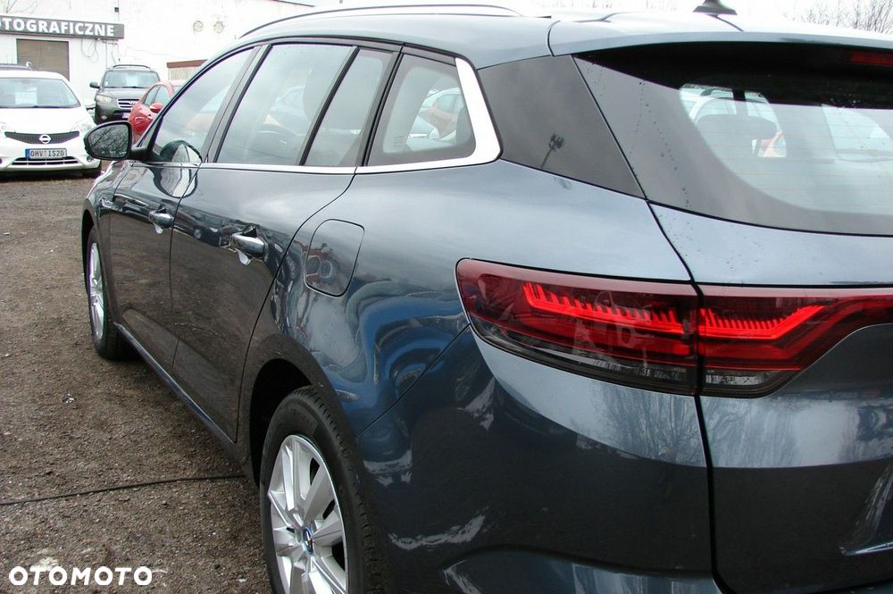 Renault Megane - 8