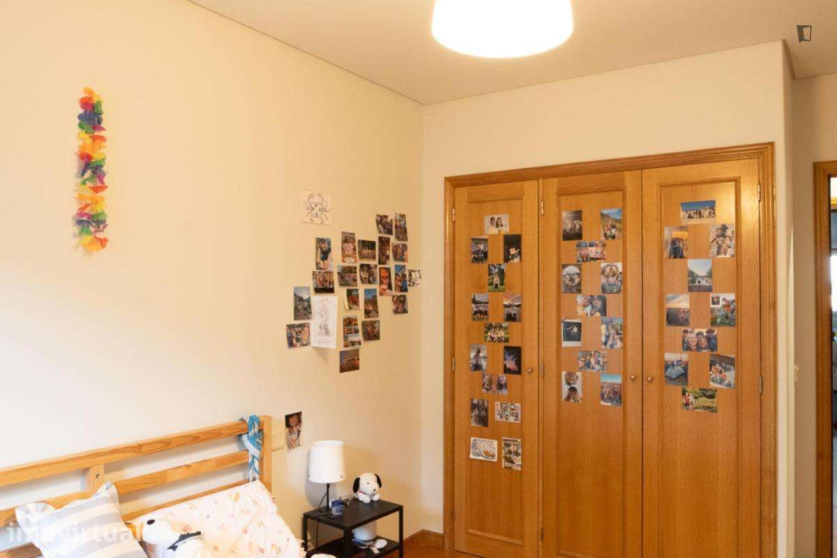 Quarto - localizado em Cedofeita Porto - Grande imagem: 4/14