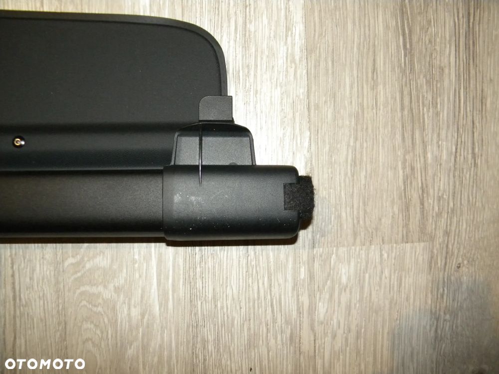 JAK NOWA ORYGINALNA ROLETA BAGAŻNIKA MERCEDES CITAN II 2 W420 21-26 A420 A4208103700 - 7